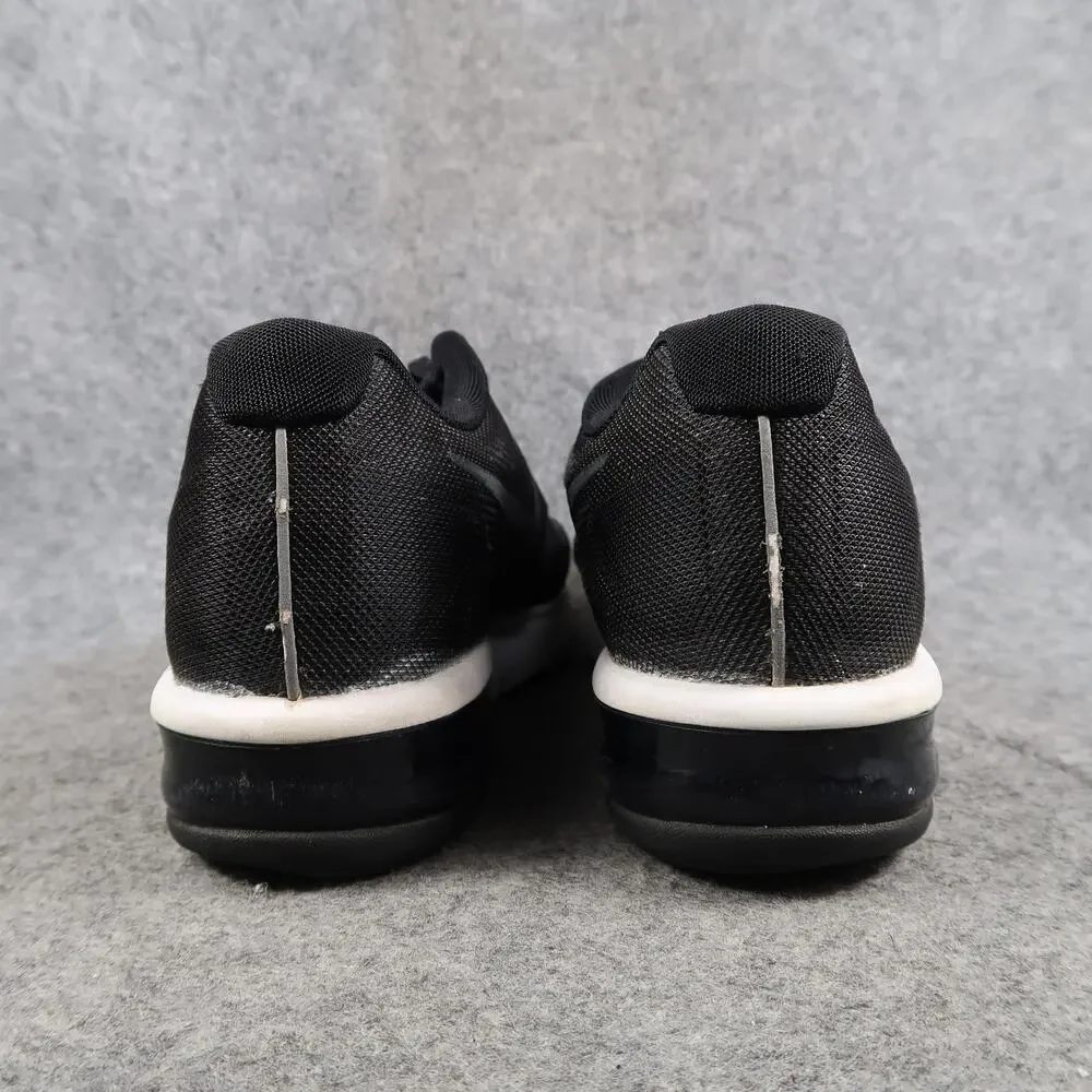 Nike Shoes Womens 7 Sneakers Air Max Sequent Athletic Trainer Casual Lifestyle